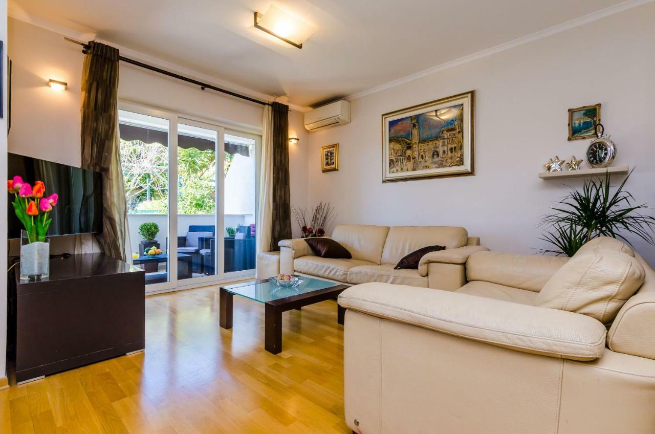 Leilighet Magellan Deluxe Two Dubrovnik