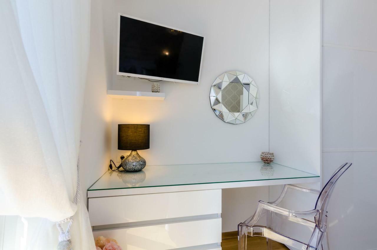 Magellan Deluxe Two Leilighet Dubrovnik