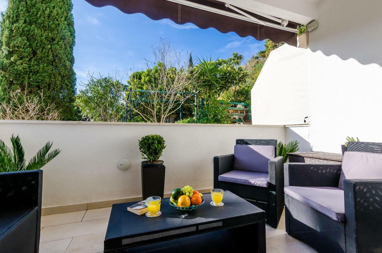 Magellan Deluxe Two Appartement *