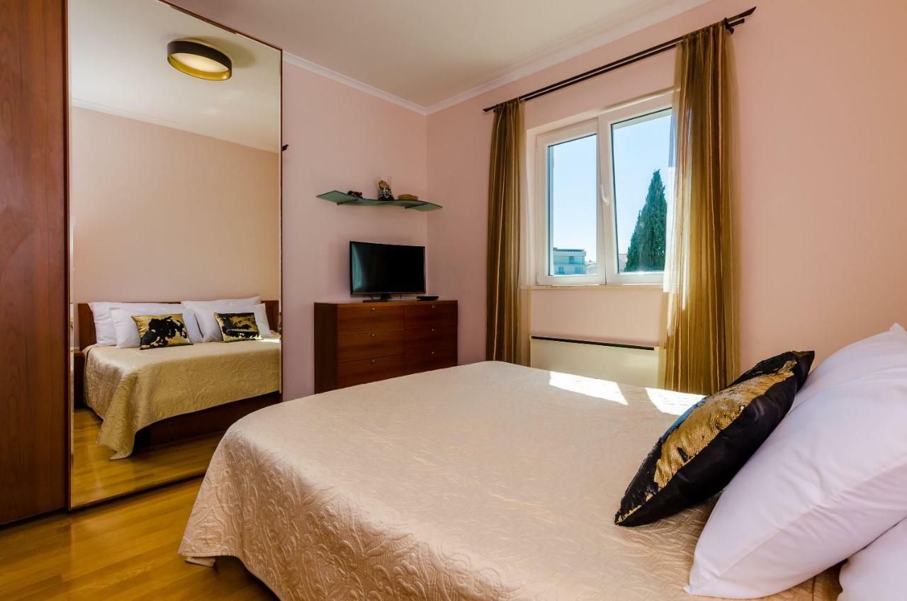 Magellan Deluxe Two Appartement Dubrovnik