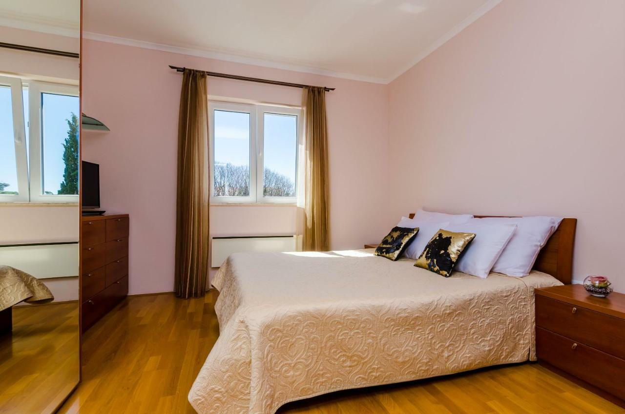 Appartement Magellan Deluxe Two