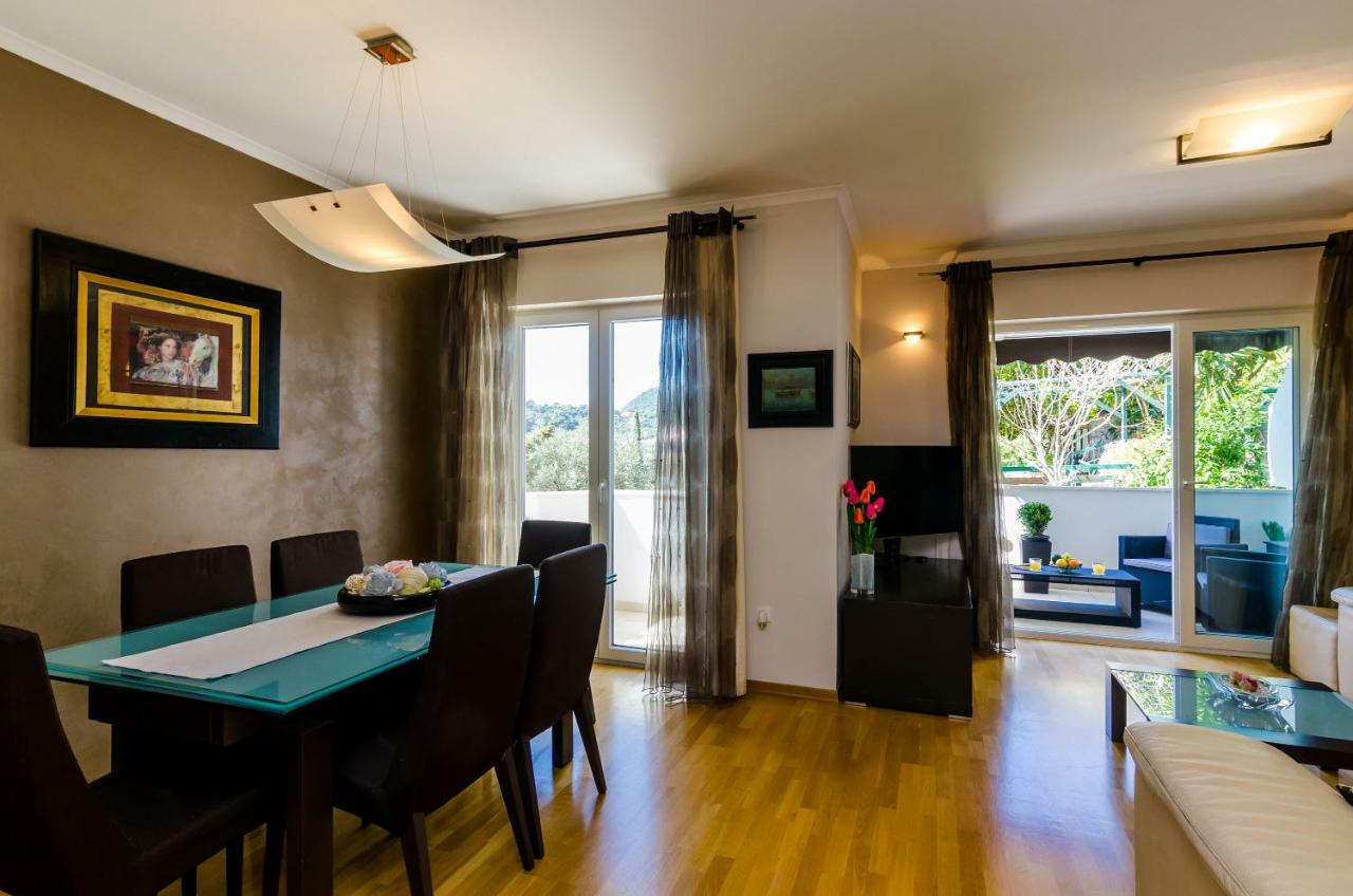 Appartement Magellan Deluxe Two