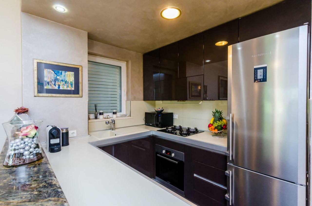 Magellan Deluxe Two Appartement *